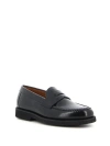 Sebago Mocassini In Black