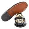 Sebago Mocassini In Multi