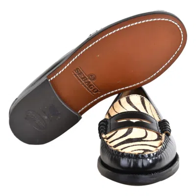 Sebago Mocassini In Multi