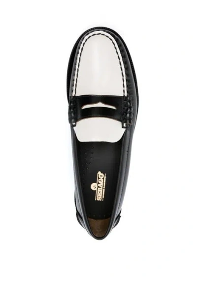 Sebago Mocassini In Black