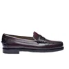 Sebago Classic Dan Smooth Leather Loafers