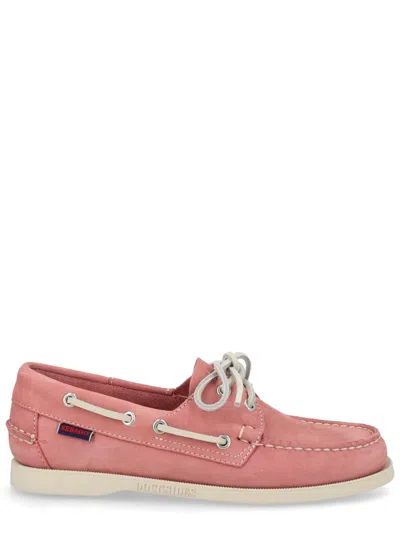 Sebago Mocassino "docksides Portland" In Multi