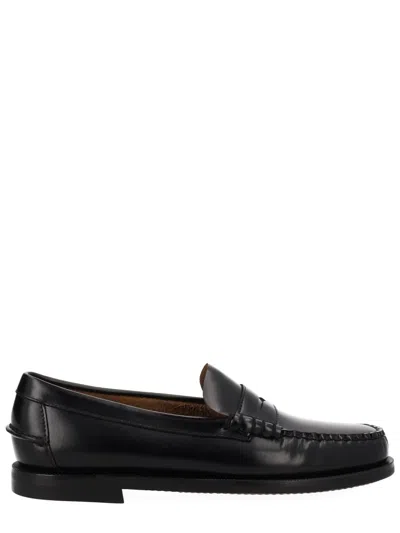 SEBAGO MOCCASIN "CLASSIC DAN"