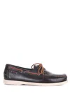 Sebago Moccasins