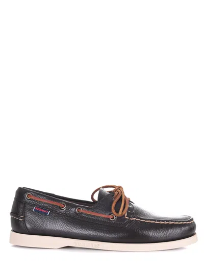 Sebago Moccasins