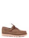 Sebago Moccasins In Brown