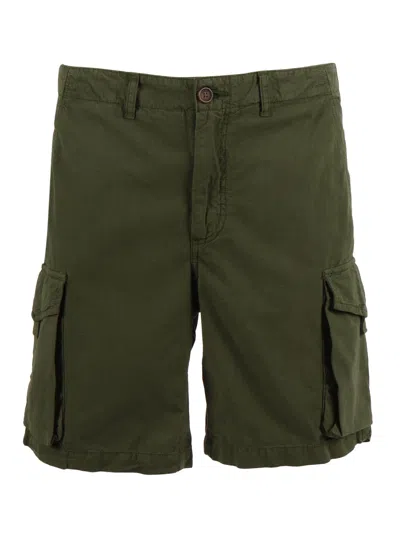 Sebago Northfield Cargo In Green