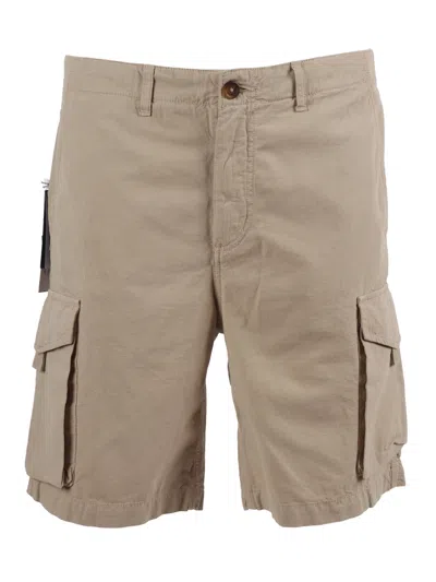 Sebago Northfield Cargo In Nude