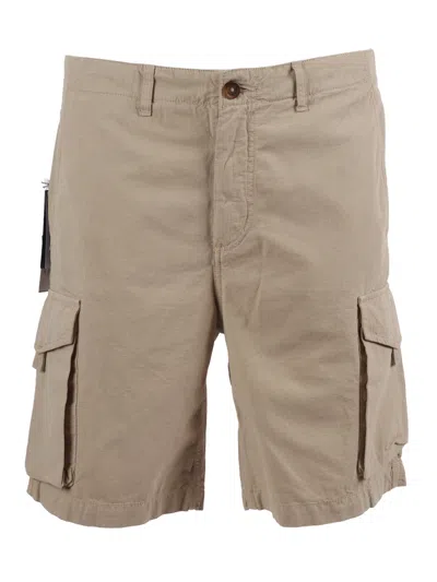Sebago 塞巴戈诺斯菲尔德货运公司 In Neutral