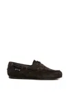 Sebago Owen In Brown