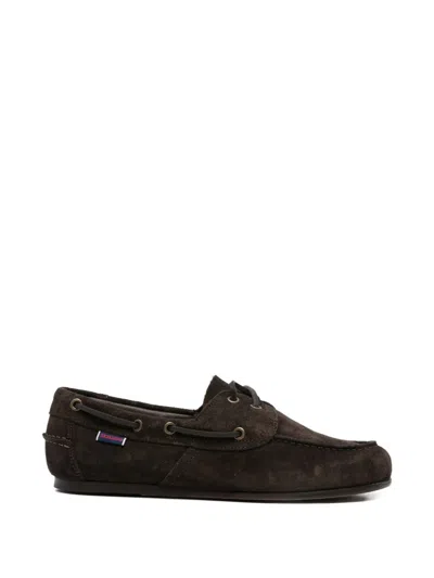 SEBAGO SEBAGO "OWEN" BOAT SHOES