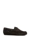 Sebago Owen In Brown