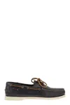 Sebago Portland Martellato Shoes