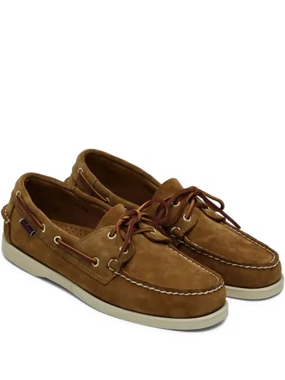 SEBAGO PORTLAND ARTISAN BOAT SHOES