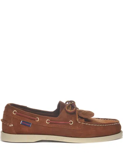SEBAGO PORTLAND ARTISAN BOAT SHOES