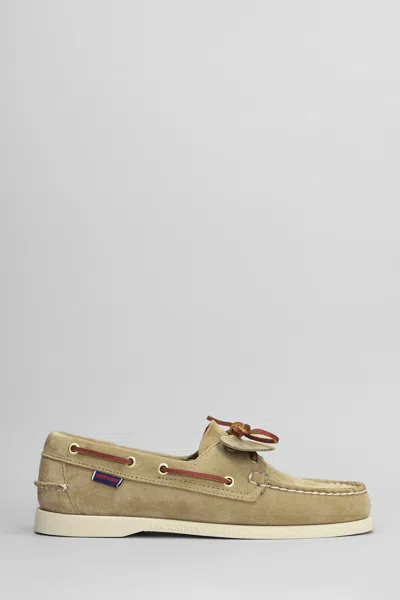 Sebago Portland Artisian Loafers