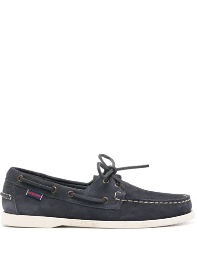 Sebago Portland Boat Shoes