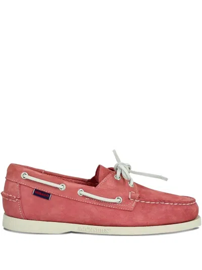 Sebago Portland Segelschuhe