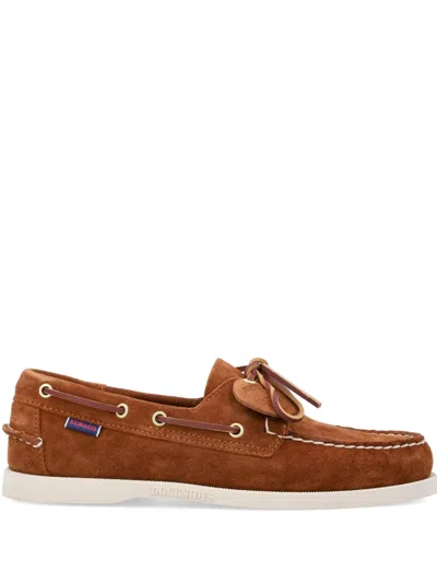 SEBAGO PORTLAND BOAT SHOES