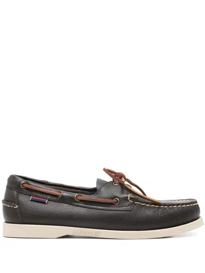 SEBAGO PORTLAND BOAT SHOES