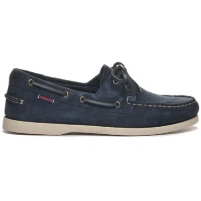 SEBAGO SEBAGO PORTLAND FLESH OUT BOAT SHOES