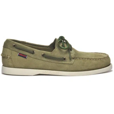 SEBAGO SEBAGO PORTLAND FLESH OUT BOAT SHOES