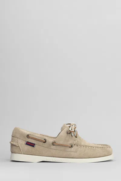 SEBAGO SEBAGO PORTLAND FLESH OUT LOAFERS