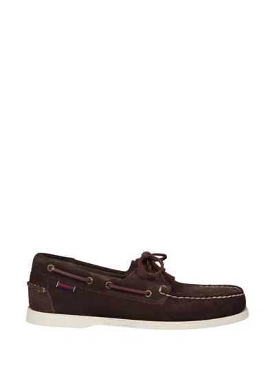 Sebago Portland Flesh Out Loafers