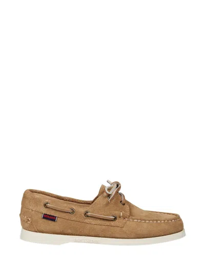 SEBAGO SEBAGO PORTLAND FLESH OUT LOAFERS