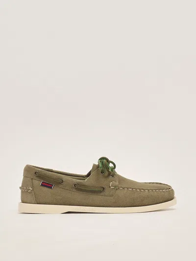 SEBAGO PORTLAND FLESH OUT LOAFERS