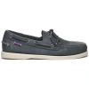 Sebago Portland Horse Boat Shoes
