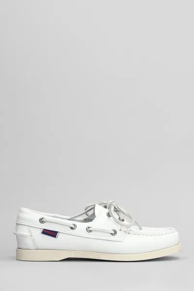 SEBAGO SEBAGO PORTLAND  LOAFERS