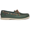 Sebago Portland Martellato Boat Shoes