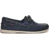 Sebago Portland Roughout Woman In Multi