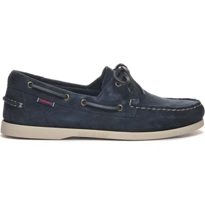 SEBAGO SEBAGO PORTLAND ROUGHOUT WOMAN
