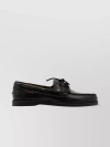 SEBAGO REFINED ROUND TOE STITCHED LOAFERS