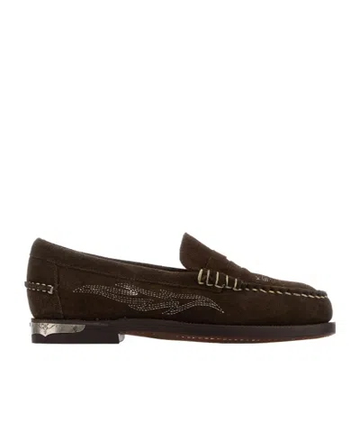 SEBAGO SEBAGO DAN DALLAS LOAFERS