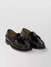 Sebago Dan Classic Leather Tassel Penny Loafers