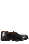 Sebago Ryan Suede Po Loafer