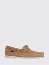 Sebago Loafers  Men Color Beige In Black
