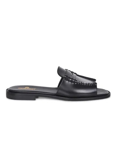 SEBAGO SEBAGO  SANDALS