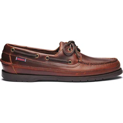 Sebago Schooner Boat Shoes