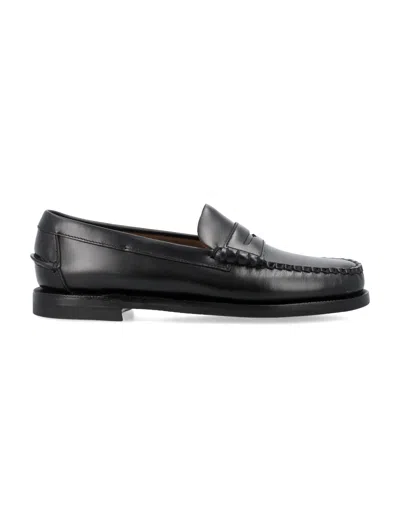 Sebago Madison Slip-on Loafers In Multi