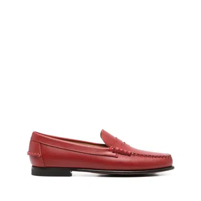 Sebago Shoes
