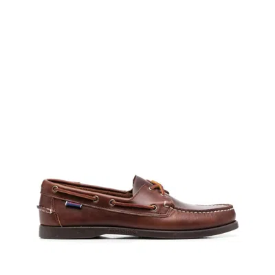 Sebago Shoes