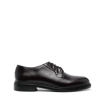 Sebago Shoes In Black
