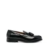 Sebago Shoes Black In Black