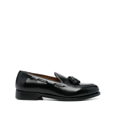 Sebago Shoes Black