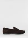 Sebago シューズ  メンズ カラー ダーク In Brown