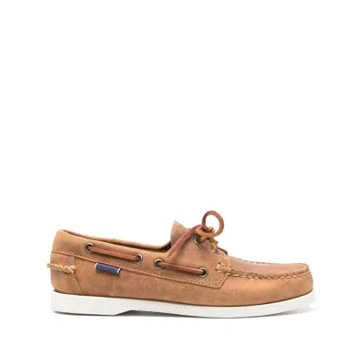 Sebago Shoes In Multi